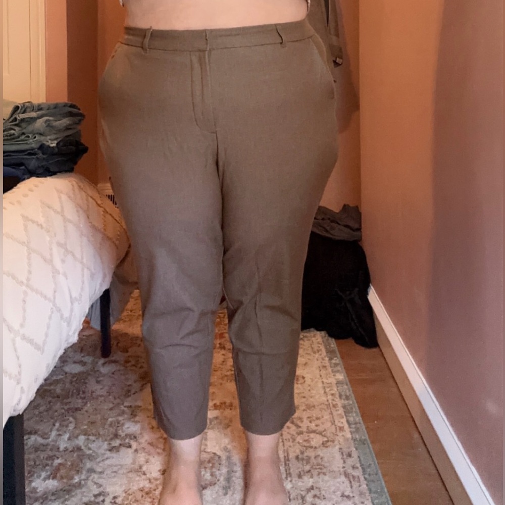 Torrid Dress Pants
